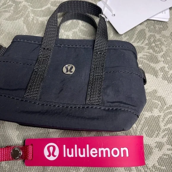 Lululemon Keychains Set - Picture 2 of 4